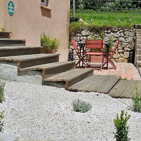 Haras De Seranon Villa Ngoại thất bức ảnh