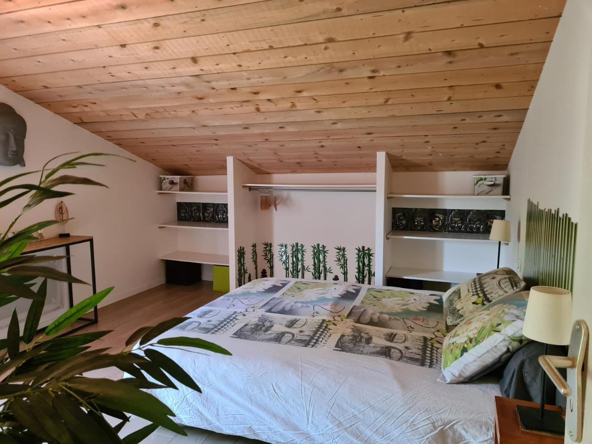 Haras De Seranon Villa Ngoại thất bức ảnh