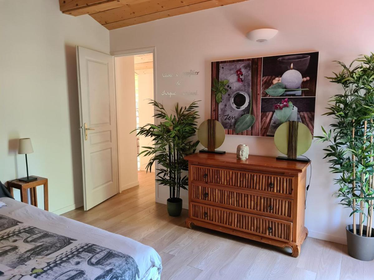 Haras De Seranon Villa Ngoại thất bức ảnh