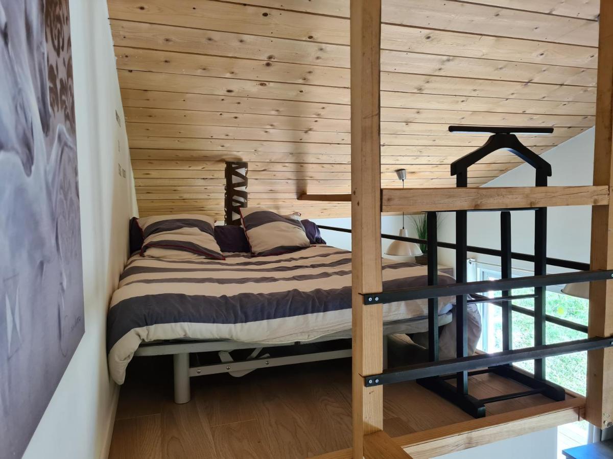 Haras De Seranon Villa Ngoại thất bức ảnh