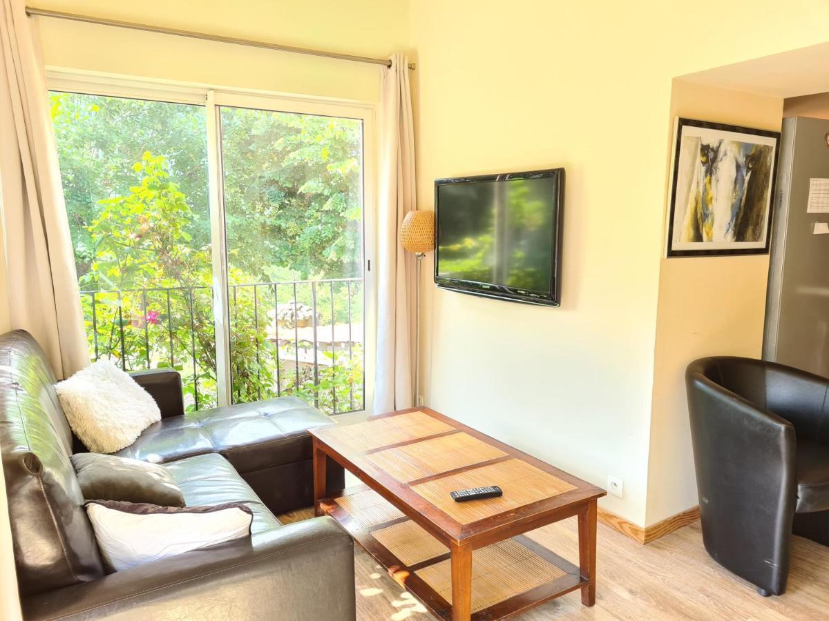 Haras De Seranon Villa Ngoại thất bức ảnh
