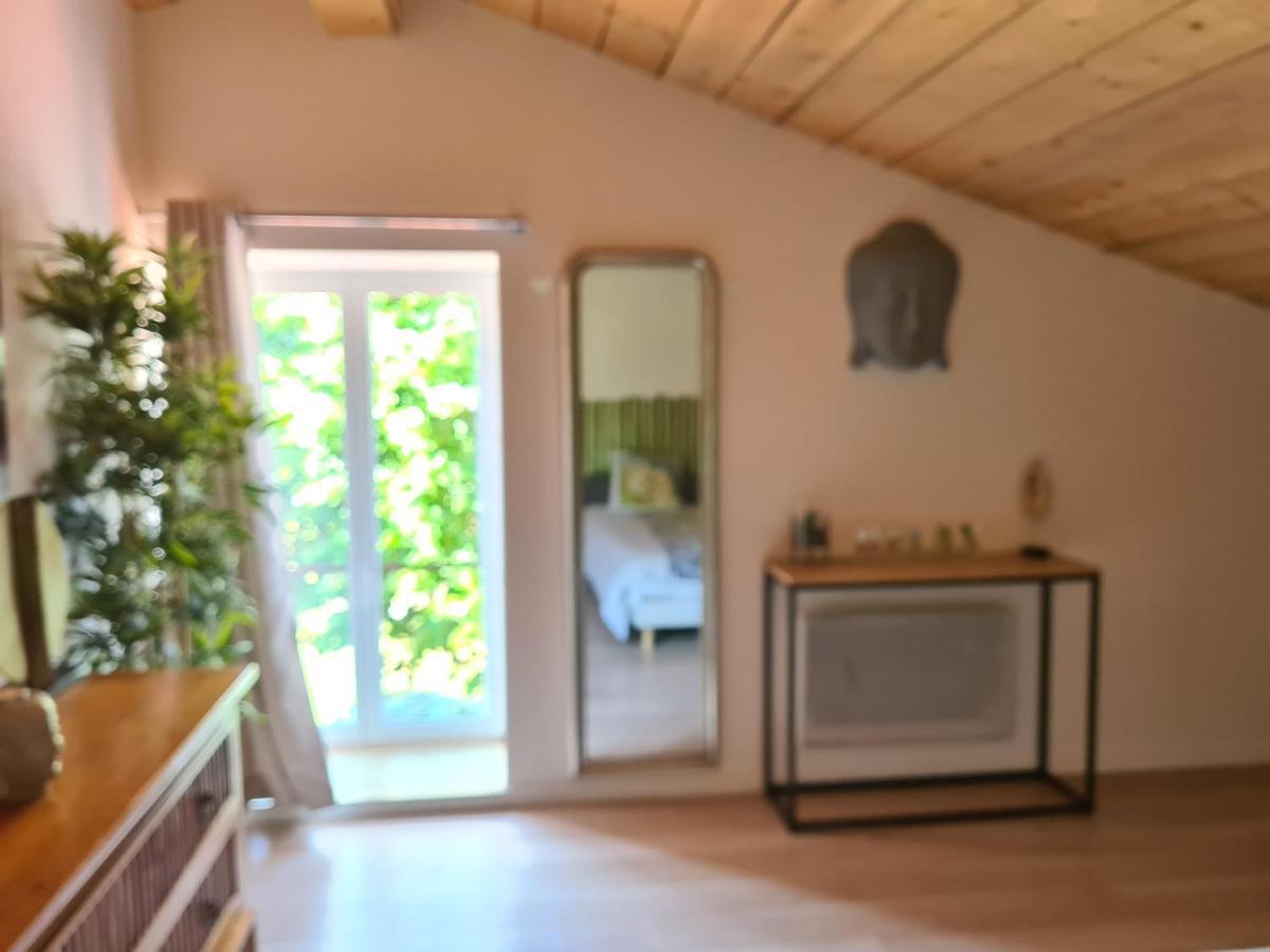 Haras De Seranon Villa Ngoại thất bức ảnh