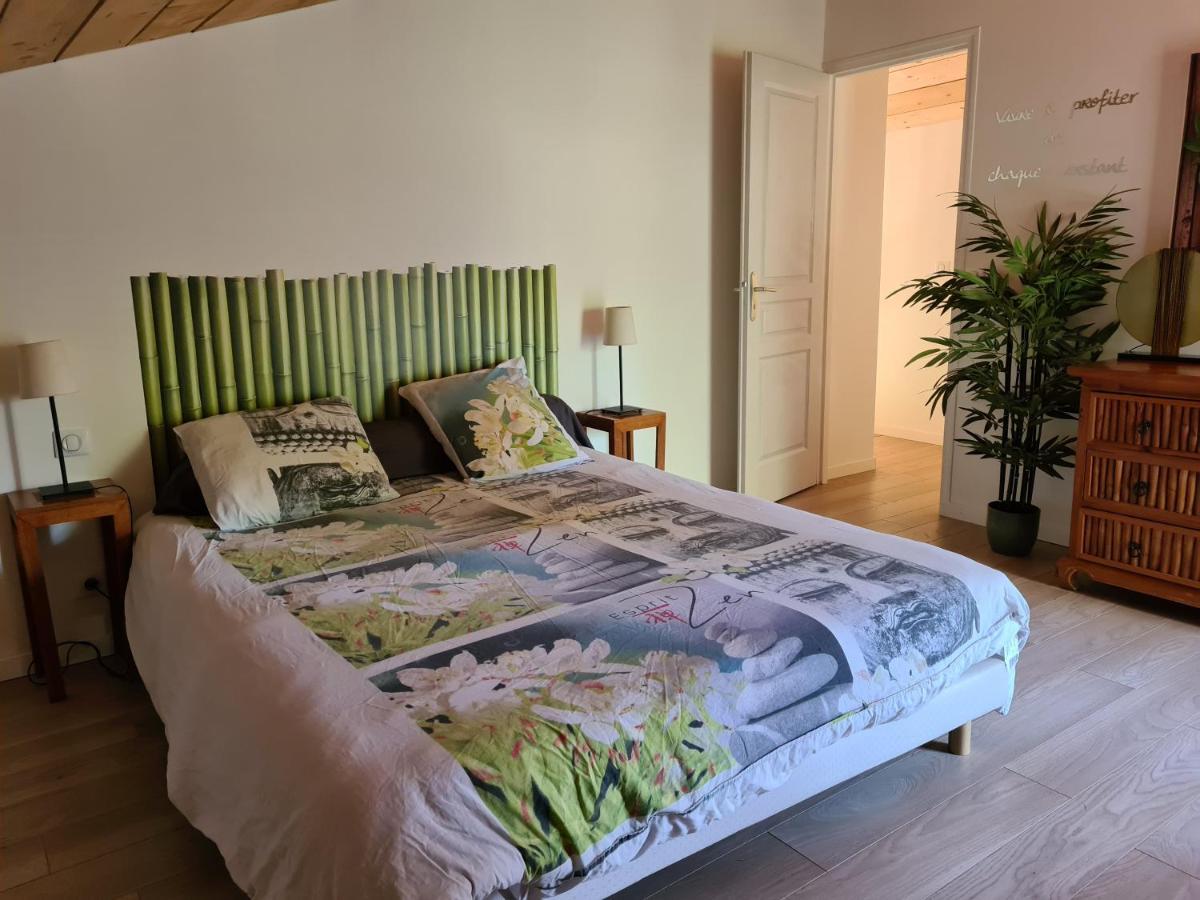 Haras De Seranon Villa Ngoại thất bức ảnh